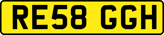 RE58GGH