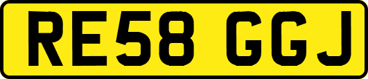 RE58GGJ