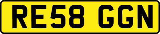 RE58GGN