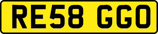 RE58GGO