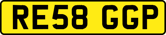 RE58GGP