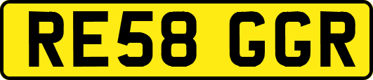 RE58GGR