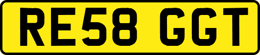 RE58GGT