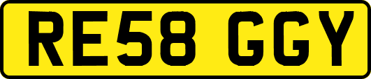 RE58GGY