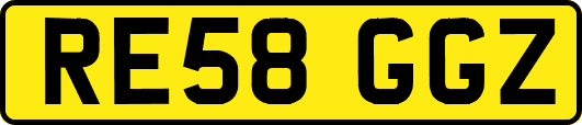 RE58GGZ