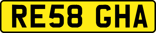 RE58GHA