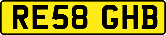 RE58GHB