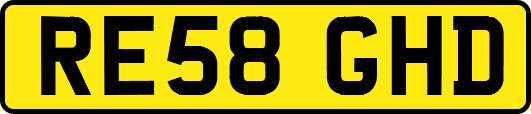 RE58GHD