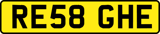 RE58GHE