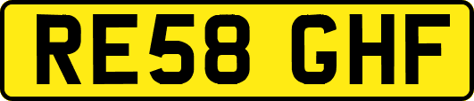 RE58GHF