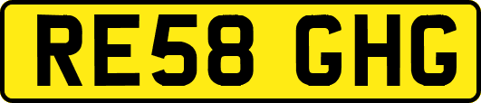 RE58GHG
