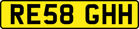 RE58GHH