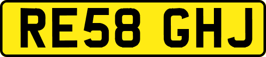 RE58GHJ