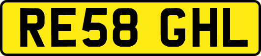 RE58GHL