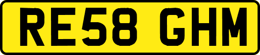 RE58GHM