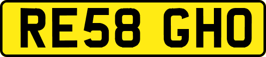RE58GHO