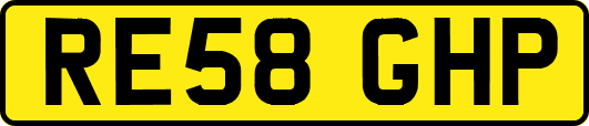 RE58GHP