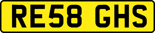 RE58GHS