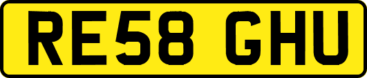 RE58GHU