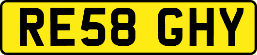 RE58GHY