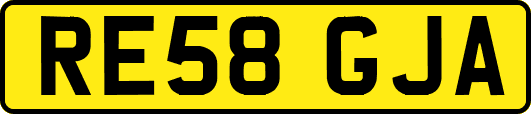 RE58GJA