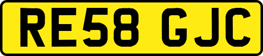 RE58GJC
