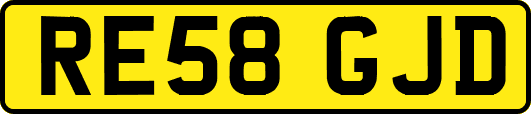 RE58GJD