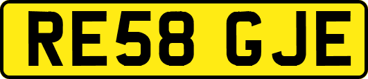 RE58GJE