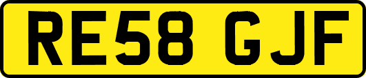 RE58GJF