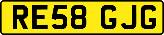 RE58GJG