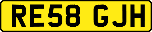 RE58GJH