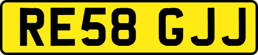 RE58GJJ