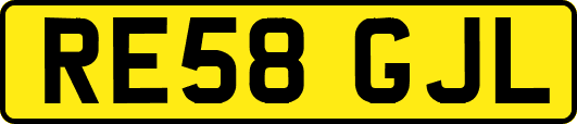 RE58GJL