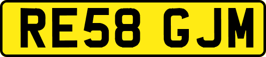 RE58GJM