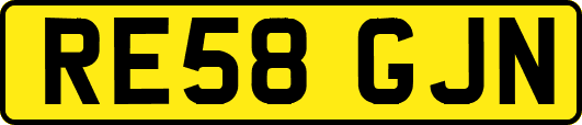 RE58GJN