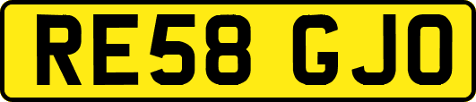 RE58GJO
