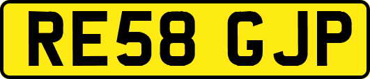 RE58GJP