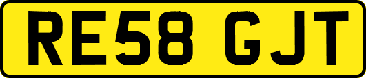 RE58GJT
