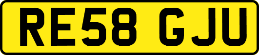 RE58GJU