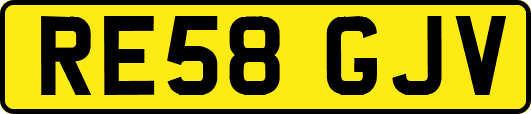 RE58GJV