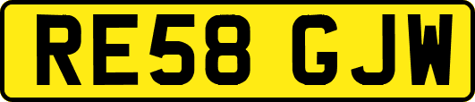 RE58GJW