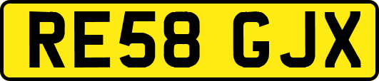 RE58GJX