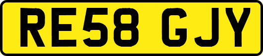 RE58GJY