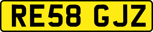 RE58GJZ