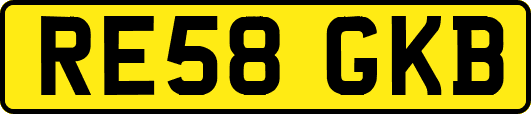 RE58GKB