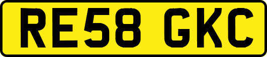RE58GKC