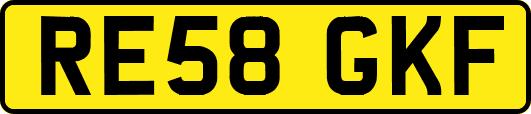RE58GKF