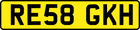 RE58GKH