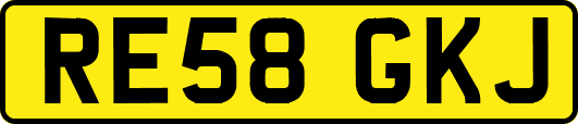 RE58GKJ