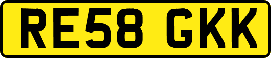 RE58GKK